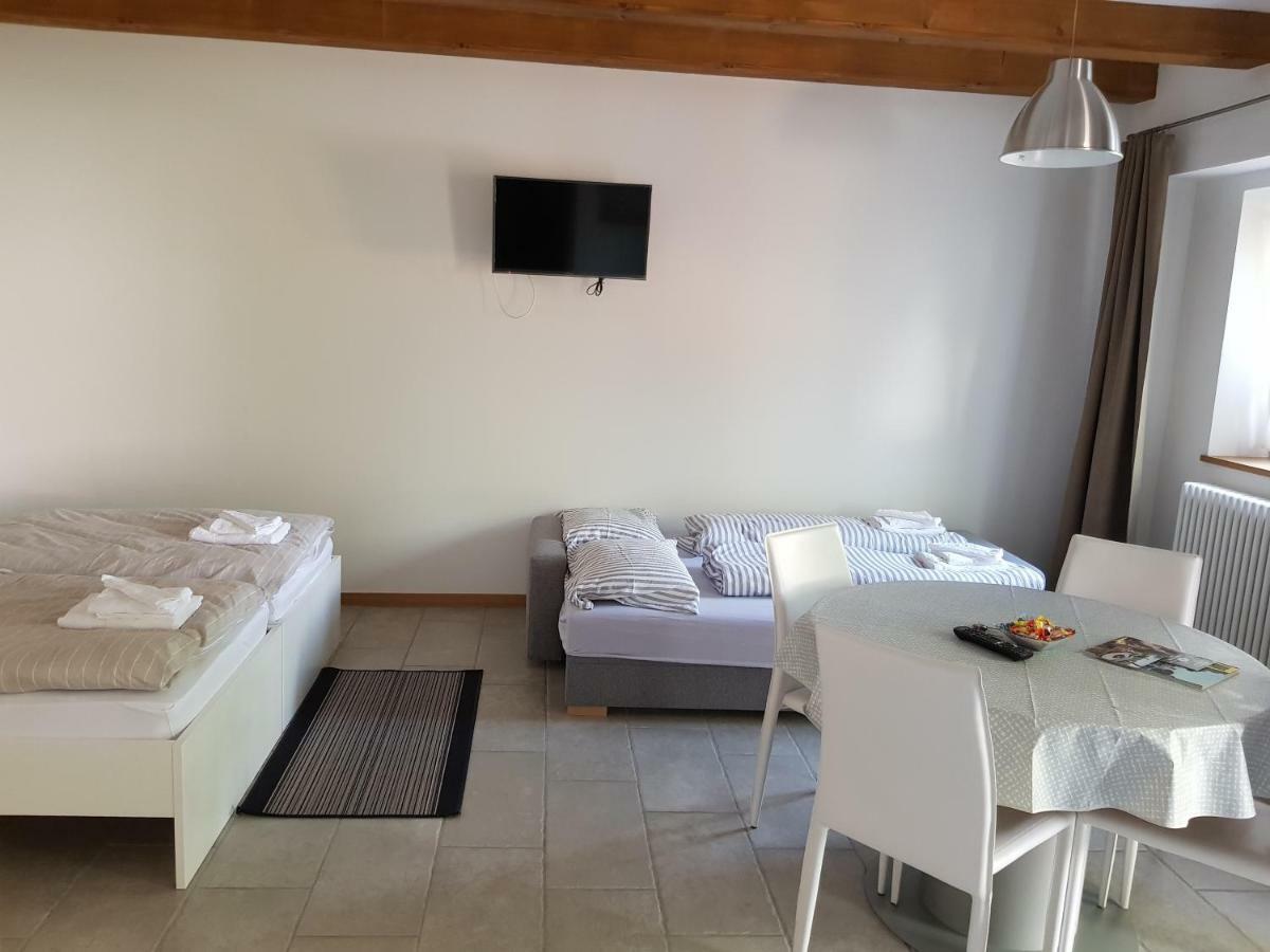 Kralj Farm stay
